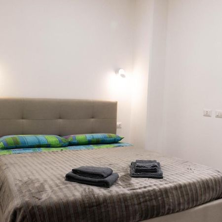 Caus Relax Oristano Exterior foto