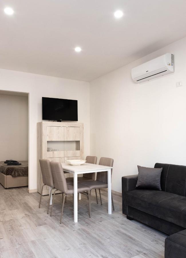 Caus Relax Oristano Exterior foto