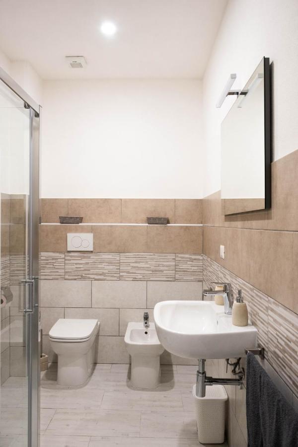 Caus Relax Oristano Exterior foto